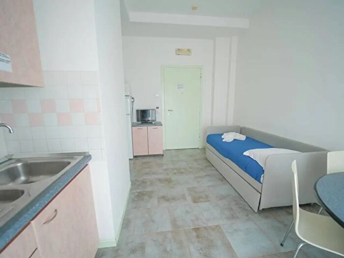 Appartamento bilocale in affitto in Viale Cirene, Rimini