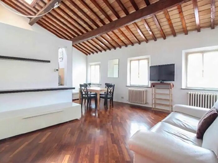 Appartamento quadrilocale in affitto in Carpi