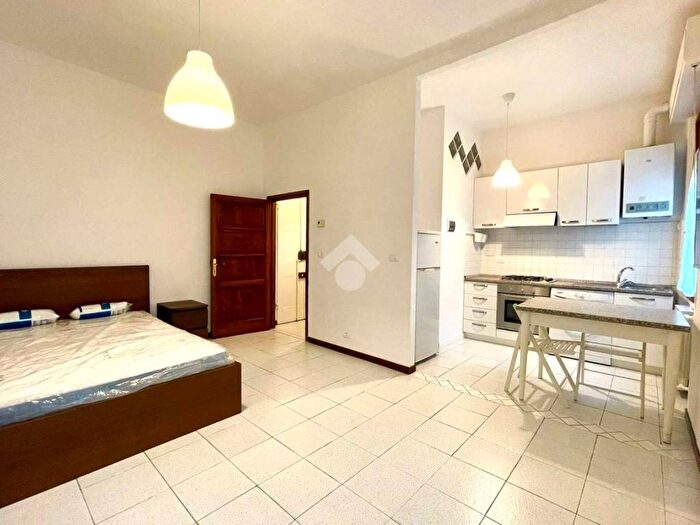 Appartamento monolocale in affitto in Via M Roselli Cecconi, Novoli, Firenze