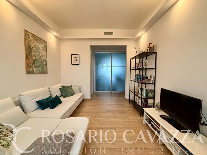 Appartamento quadrilocale in vendita in Via Paolo Veronese, Bologna