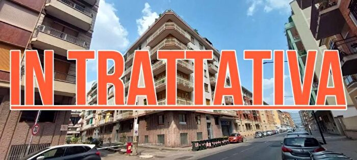 Appartamento bilocale in vendita in Via Lancia Torino, Torino