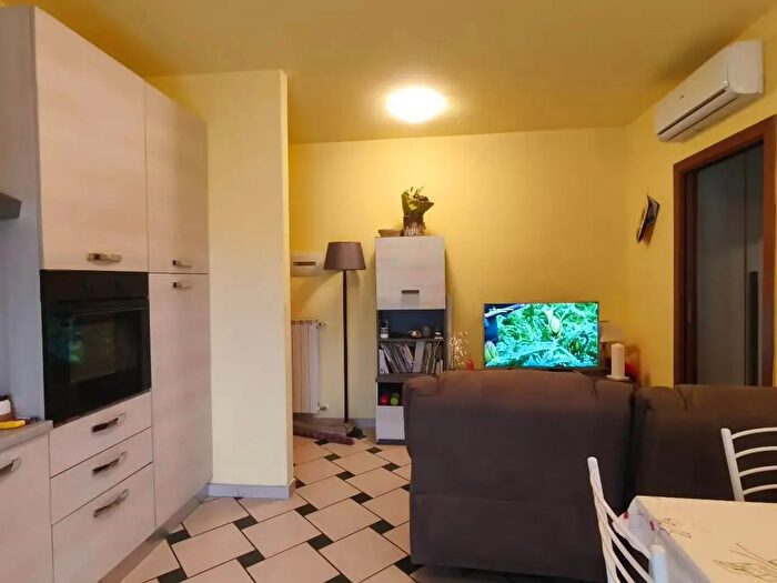 Appartamento bilocale in vendita in Montesilvano