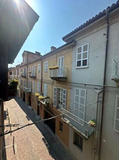 Appartamento trilocale in vendita in Via Rifreddo, Saluzzo