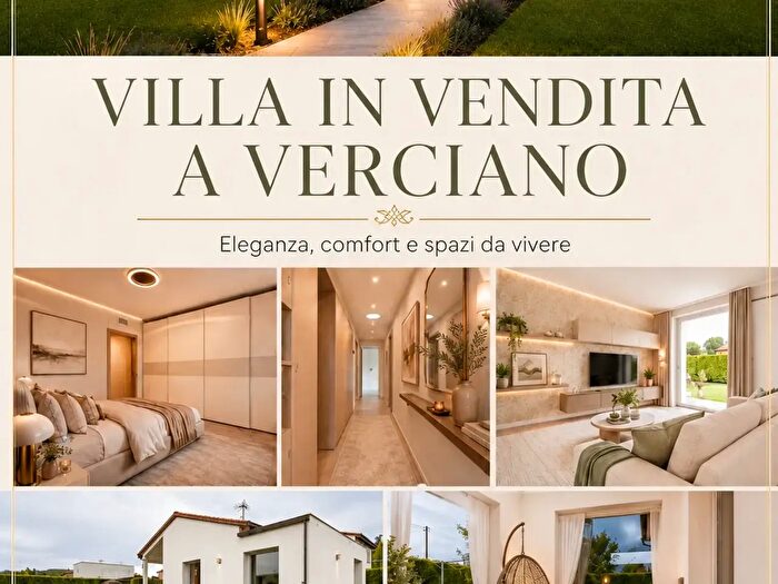 Casa con 8 locali in vendita in Capannori