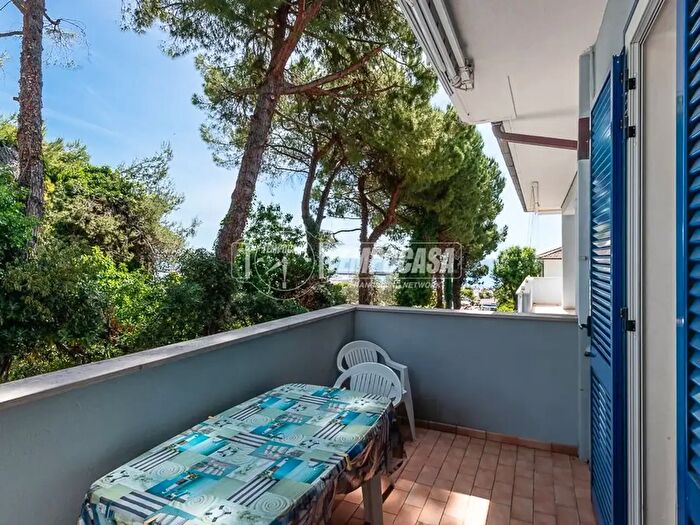Appartamento trilocale in vendita in Via Flaminia, Numana
