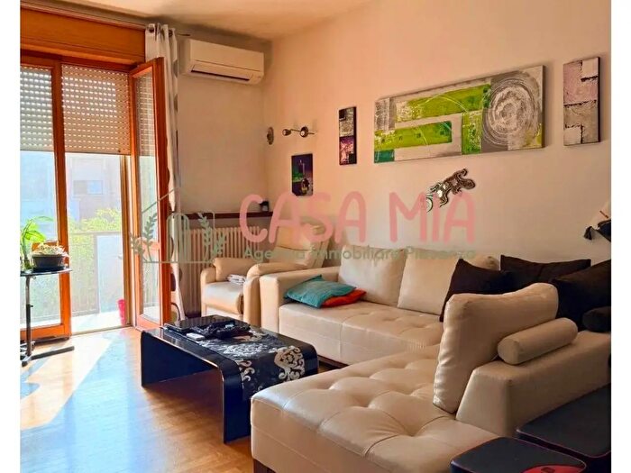 Appartamento trilocale in vendita in Via Libertà, Rottofreno