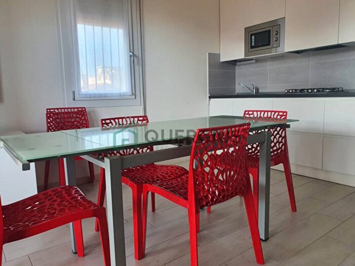 Appartamento quadrilocale in affitto in Via Andrea Bafile, Lido Centro Ovest, Jesolo