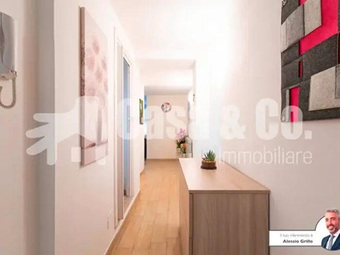 Appartamento bilocale in affitto in Via Carlo Saraceni, Roma