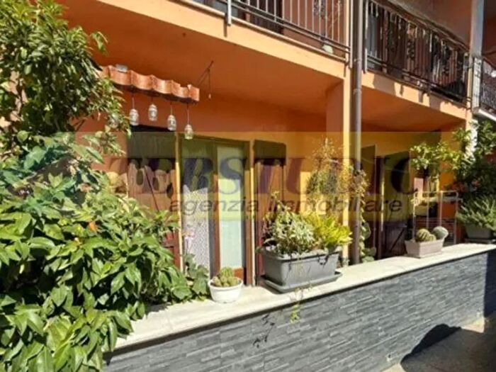 Appartamento trilocale in vendita in Via Trento, Capriate San Gervasio