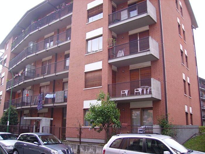Appartamento quadrilocale in affitto in Via della Repubblica, Centro, Ciriè
