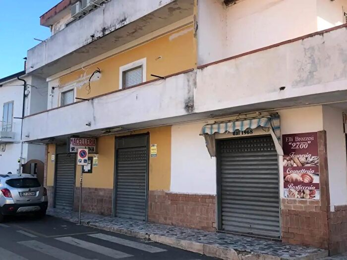 Appartamento trilocale in vendita in Via Urano, Capaccio