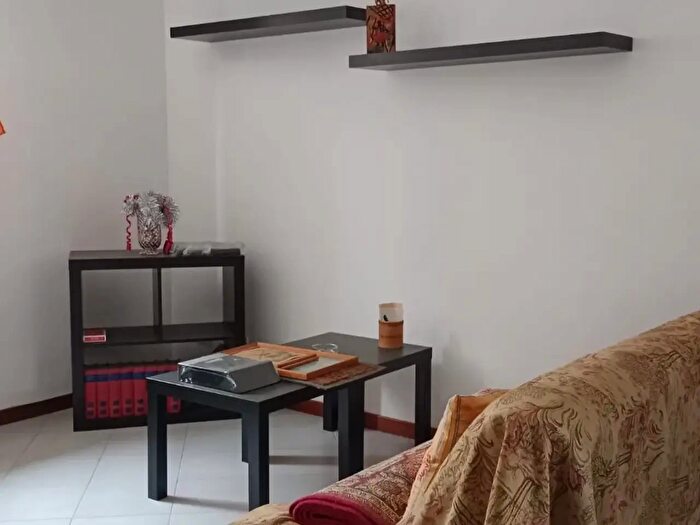 Appartamento trilocale in vendita in Via Campagna, Piacenza