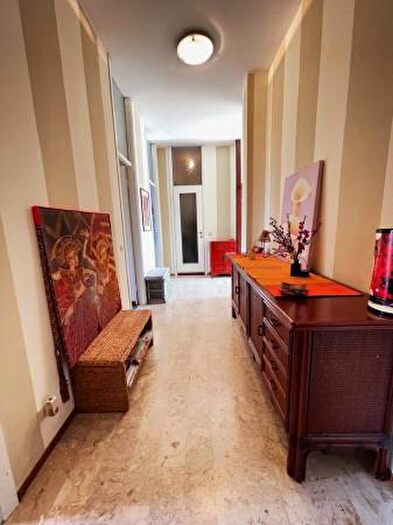 Appartamento bilocale in vendita in Via Abruzzi, Voghera