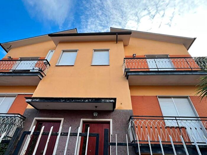 Appartamento con 5 locali in affitto in Centro, Civita Castellana