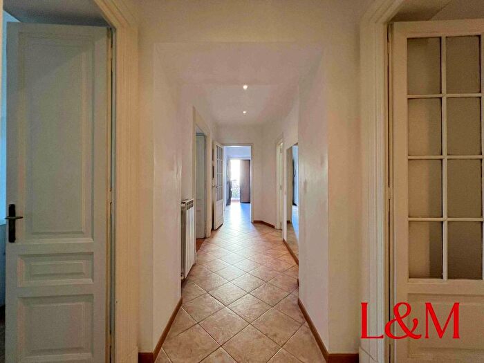 Appartamento trilocale in affitto in Lungotevere delle Navi, Flaminio, Roma