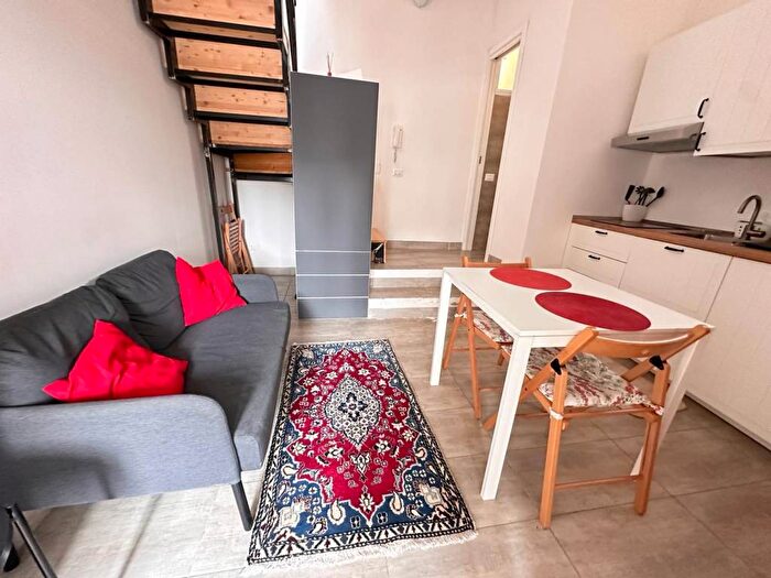 Appartamento bilocale in affitto in Via Fratelli Bandiera, San Leucio Briano, Caserta