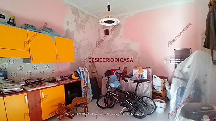 Casa quadrilocale in vendita in Termini Imerese