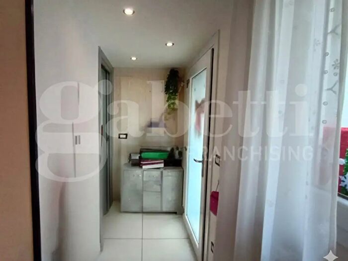 Casa quadrilocale in vendita in Chioggia Calle Manzoni, Chioggia