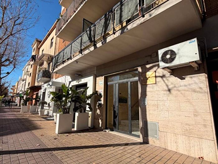 Appartamento quadrilocale in affitto in Viale di Levante, Centro, Cerignola