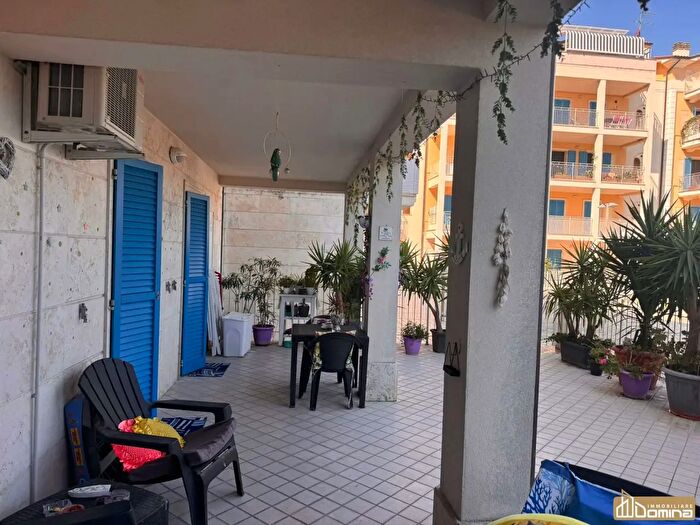 Appartamento bilocale in vendita in Via Salvo dAcquisto, Porto Recanati