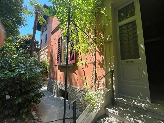 Appartamento quadrilocale in affitto in Via Alessandro Guidotti, Bologna