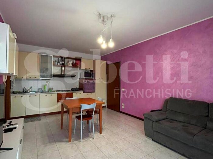 Appartamento bilocale in affitto in Via dei Bizantini, Centro, Concordia Sagittaria