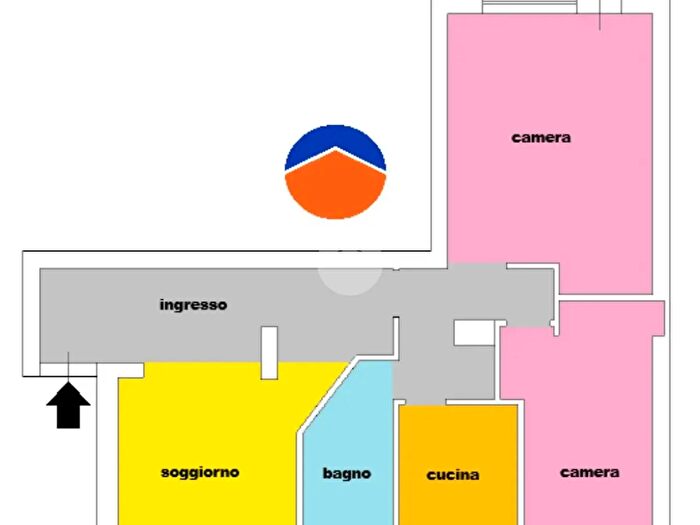 Case in Vendita e in Affitto - 3