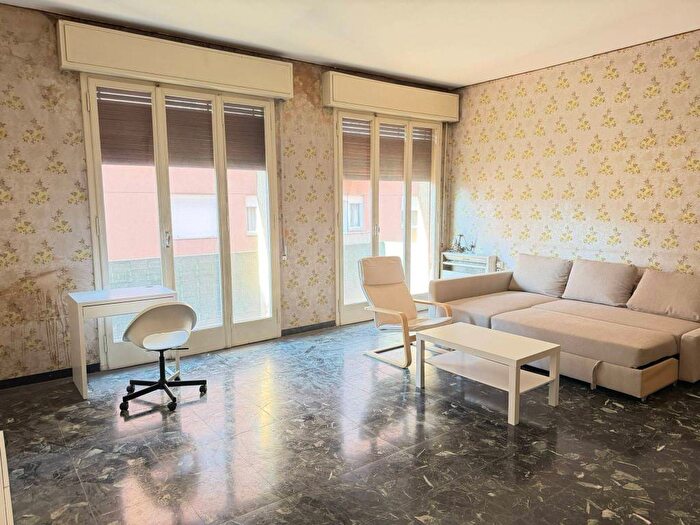 Appartamento con 5 locali in affitto in Via delle Lame, San Felice, Bologna