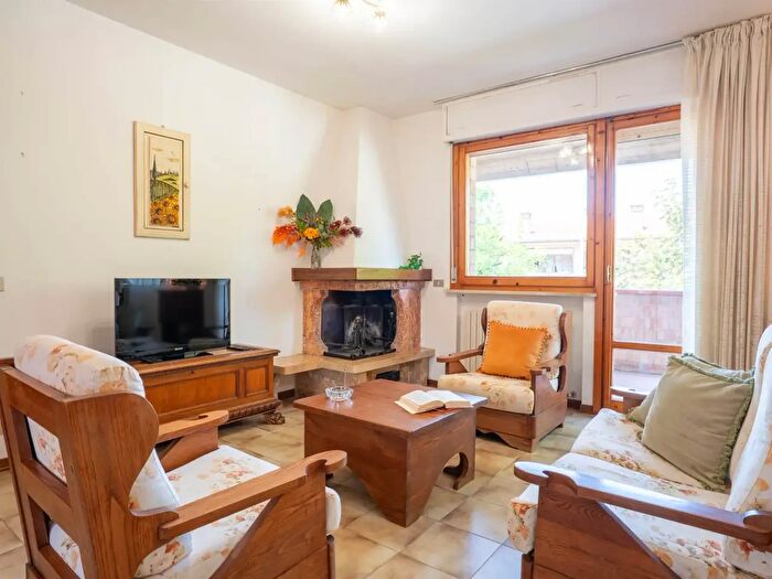 Appartamento quadrilocale in vendita in Via Aldobrandino degli Aldobrandeschi, Siena
