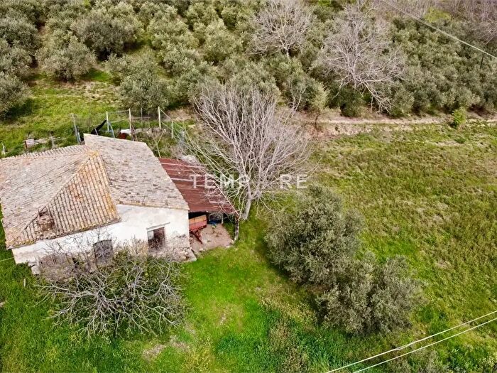 Casa trilocale in vendita in Mozzagrogna