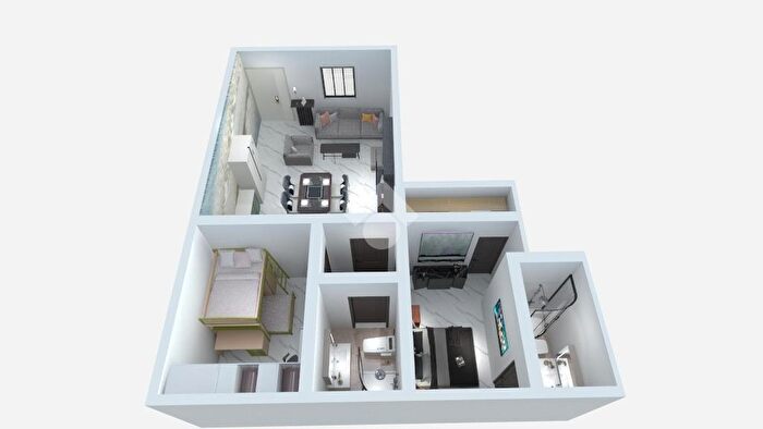 Case in Vendita e in Affitto - 2