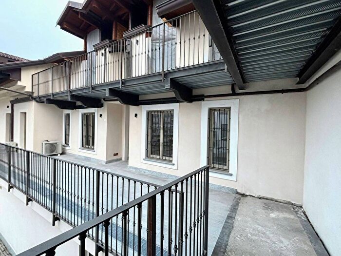 Appartamento bilocale in affitto in Corso Casale, Sassi, Torino