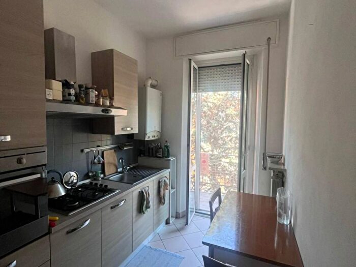 Appartamento bilocale in affitto in Viale Camillo Campari, San Giovannino Pompieri, Pavia