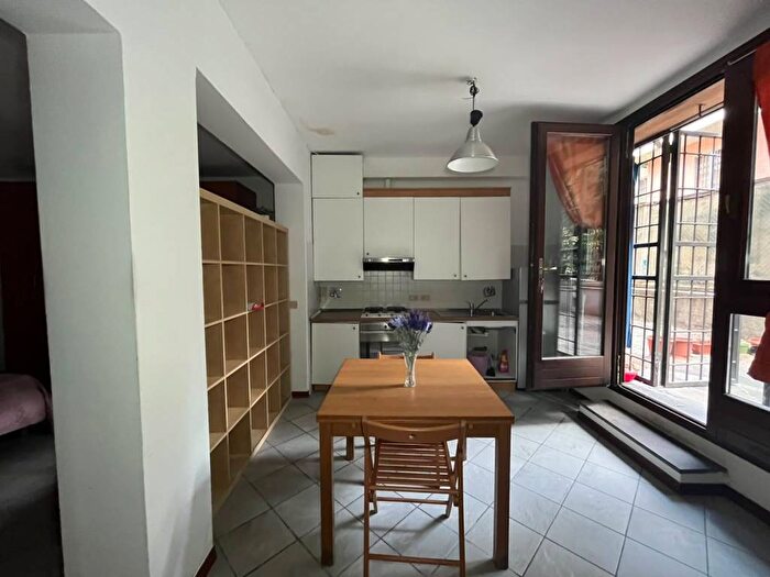 Appartamento monolocale in affitto in Via Prospero Fontana, Saragozza fuori Porta, Bologna