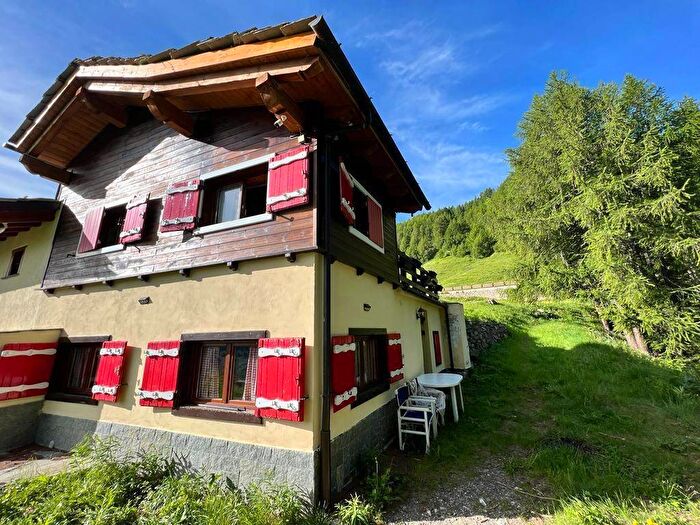 Casa quadrilocale in affitto in La Thuile