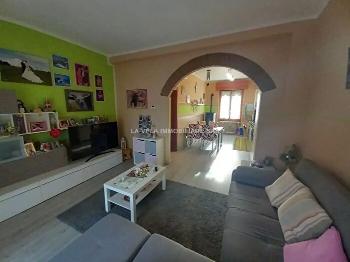 Appartamento quadrilocale in vendita in Carpenedolo