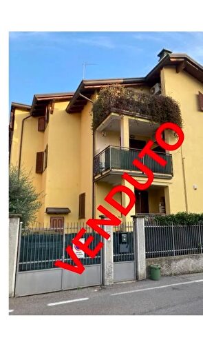 Appartamento bilocale in vendita in Via Ottorino Respighi Settimo Milanese, Settimo Milanese