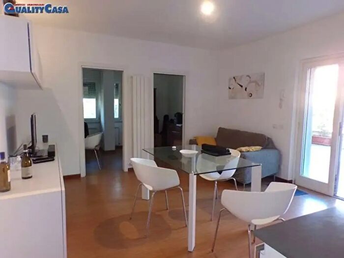 Appartamento trilocale in vendita in Pinocchio, Ancona