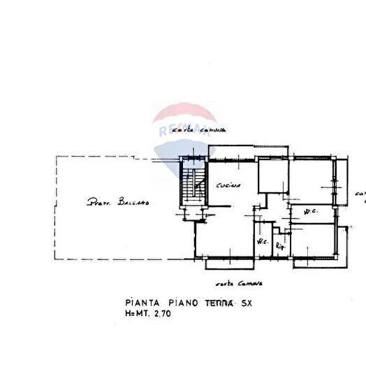 Case in Vendita e in Affitto - 2