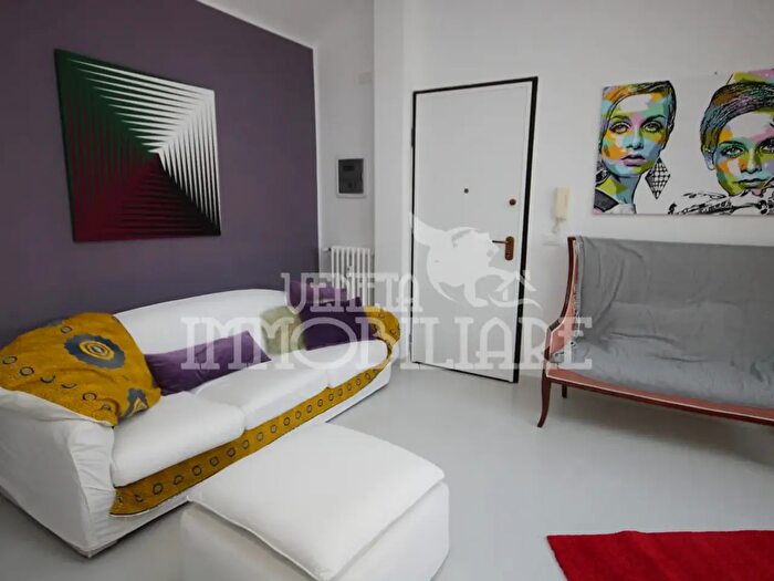 Appartamento bilocale in vendita in Via Guglielmo Oberdan, Genova