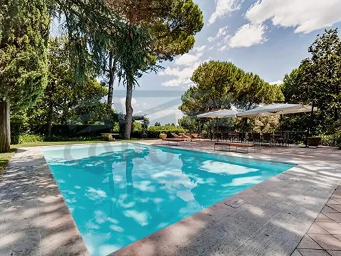 Casa con 6 locali in vendita in Via Monte Patrizio, Sacrofano