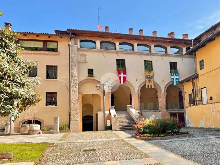 Appartamento trilocale in vendita in Via XX Settembre, Avigliana