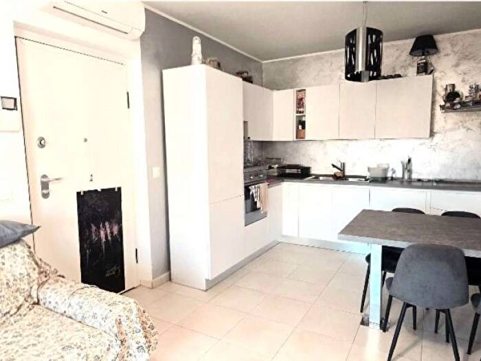 Appartamento bilocale in affitto in via Campanella, Porto San Pancrazio, Verona