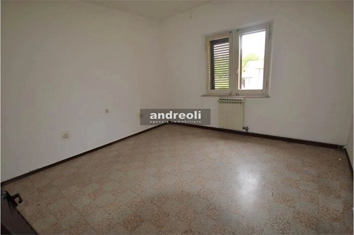 Appartamento trilocale in vendita in Jesi Viale del Lavoro, Jesi