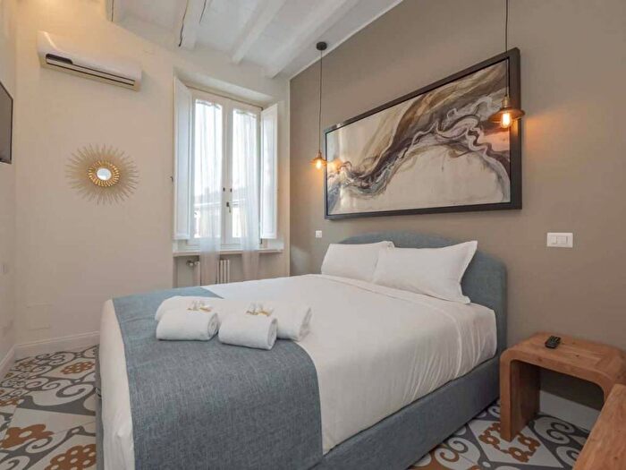 Appartamento bilocale in affitto in Via Paolo Sarpi, Paolo Sarpi, Milano