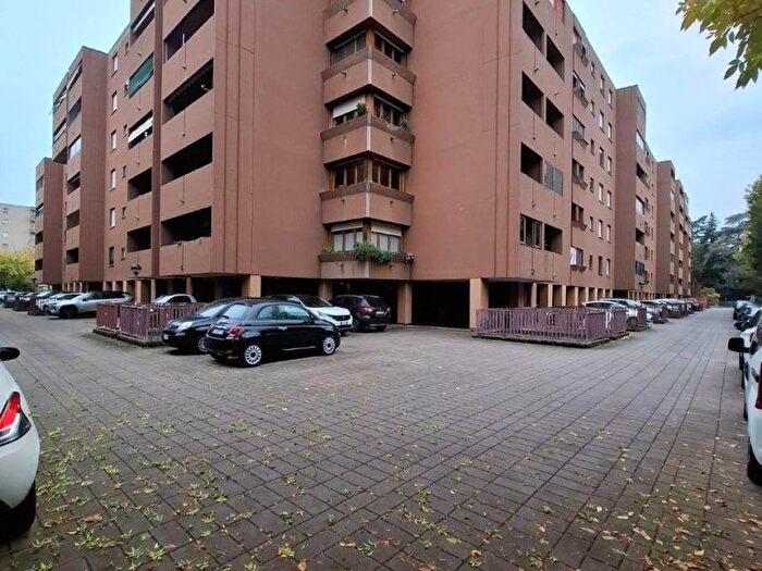 Appartamento bilocale in affitto in Via della Ca Bianca, Noce Pescarola, Bologna