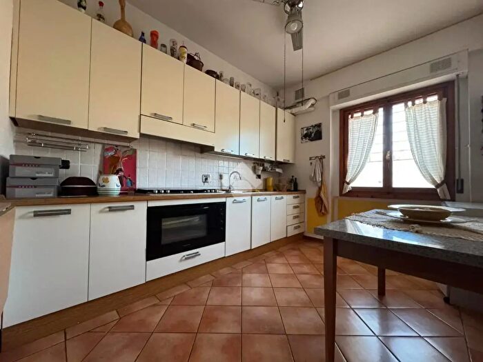 Appartamento con 5 locali in vendita in Via Prulli di Sotto, Reggello