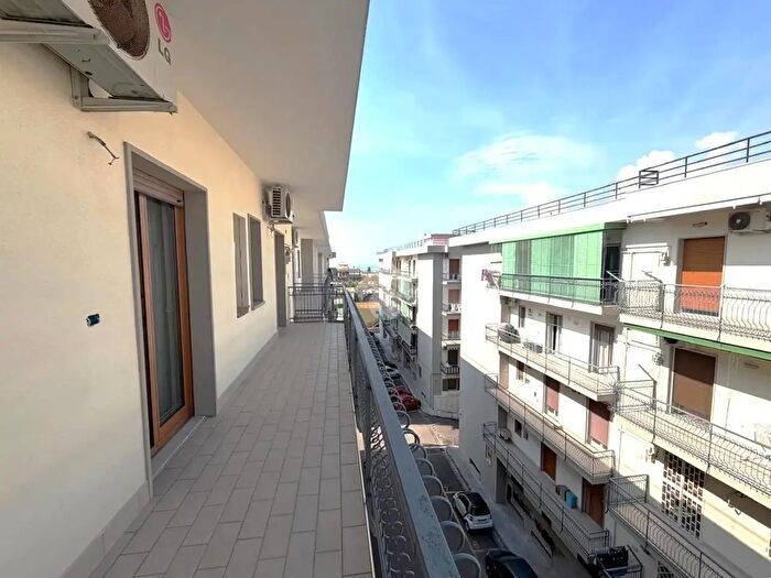 Appartamento bilocale in vendita in Traversa Longobardi, Portici