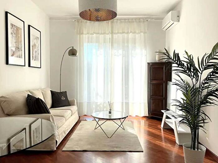 Appartamento bilocale in affitto in Via Carlo Dolci, San Siro, Milano