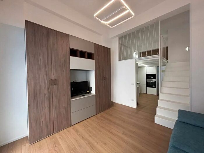 Casa monolocale in affitto in Via dei Mille, Trapani
